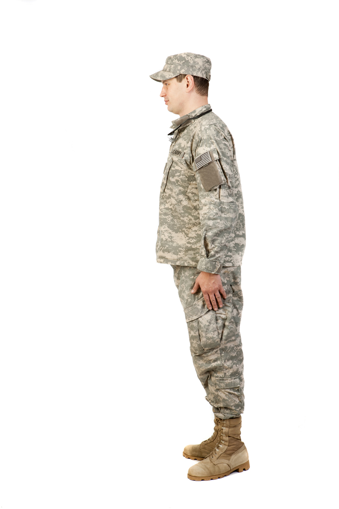 Military Uniform